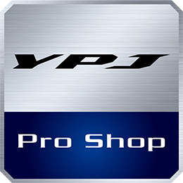 YPJ Pro Shop