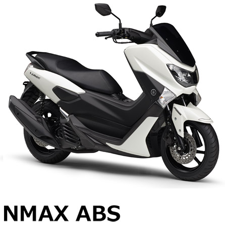NMAX ABS