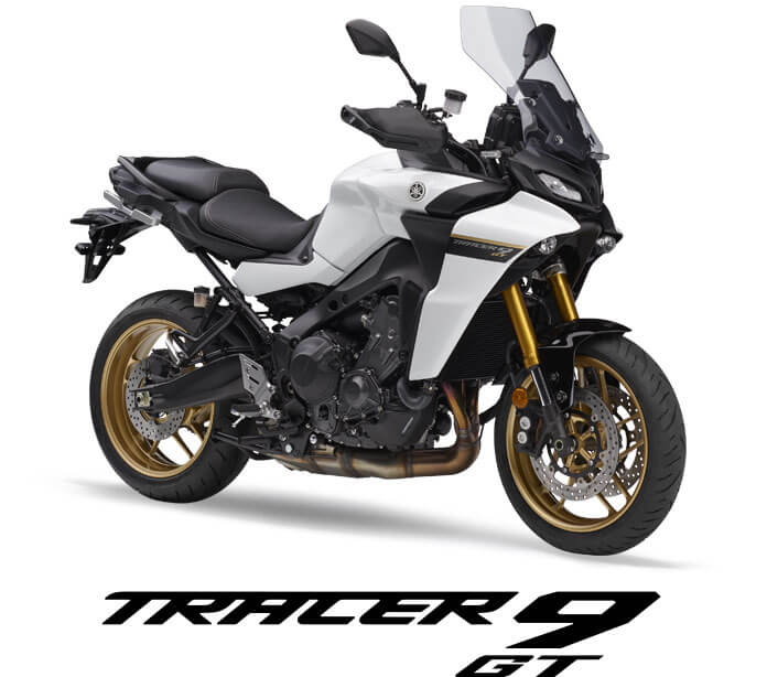 TRACER9 GT
