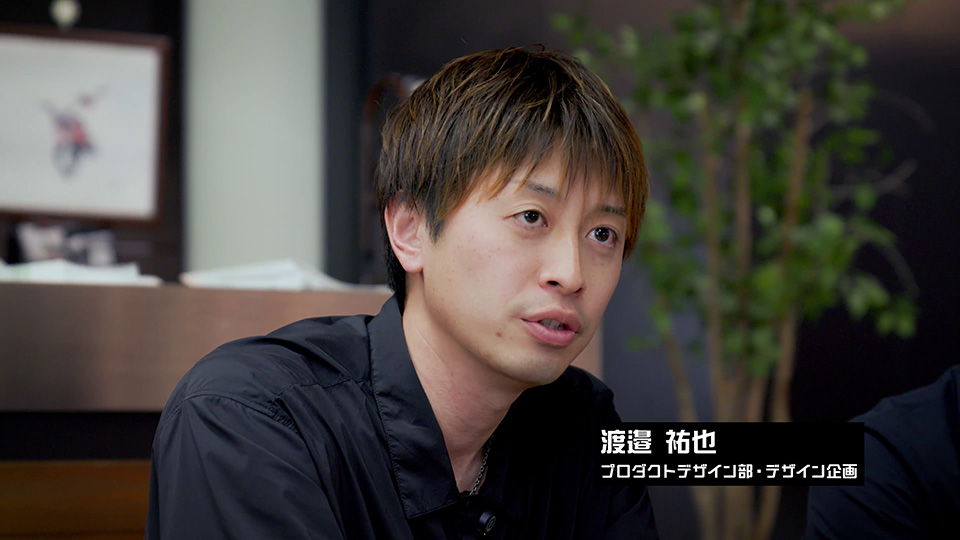 渡邉 祐也