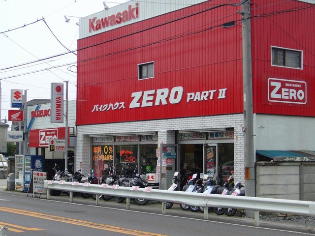 店舗写真