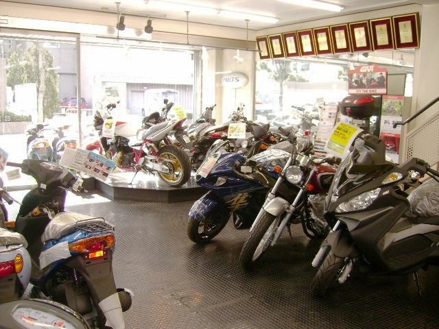 サービス