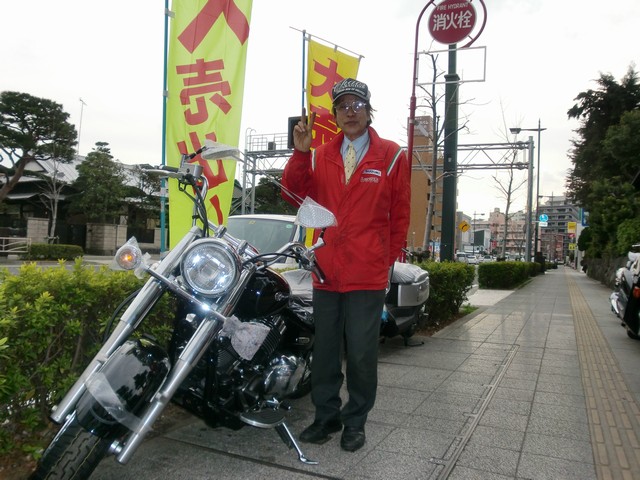 スタッフ
