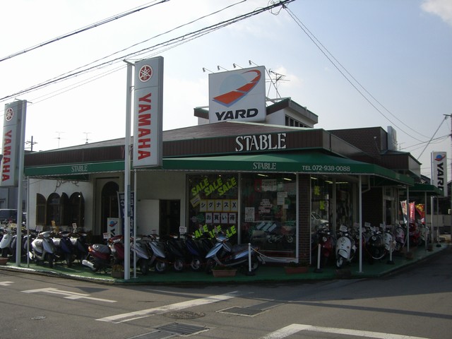 店舗写真