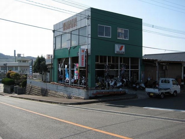 店舗写真