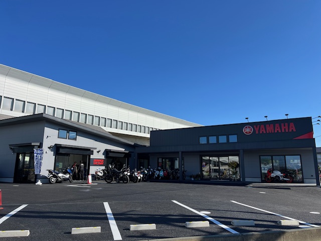 店舗写真