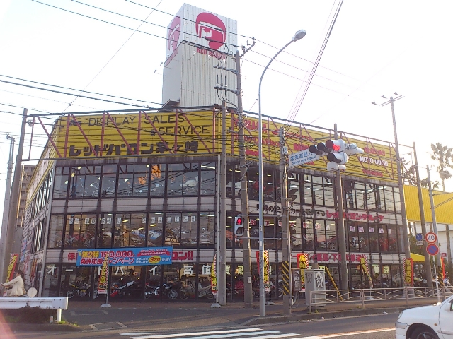 店舗写真
