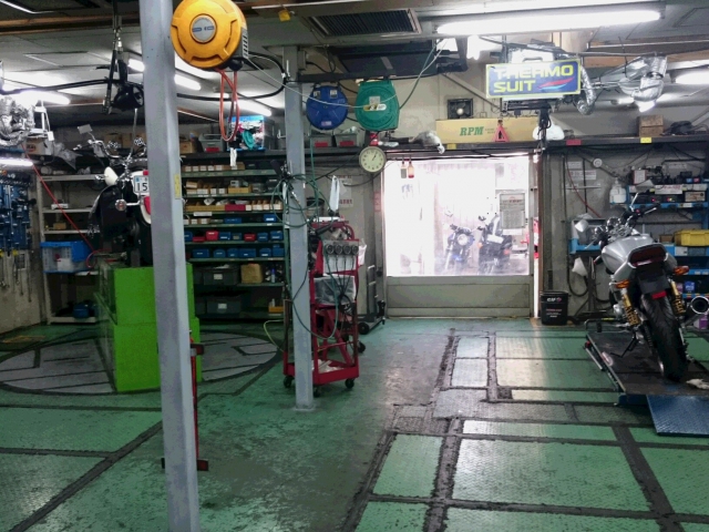 サービス